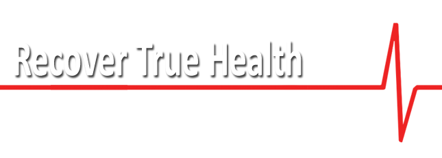 A return to good health is a return to giving your amazing body the nutrition it needs to function as designed
